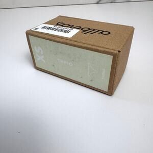 Allbirds Women Trino Thong Underwear  XS Tencel Merino 1 Pair Wool Peppercorn